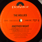 The Hollies - Another Night (Германия 1988г.)