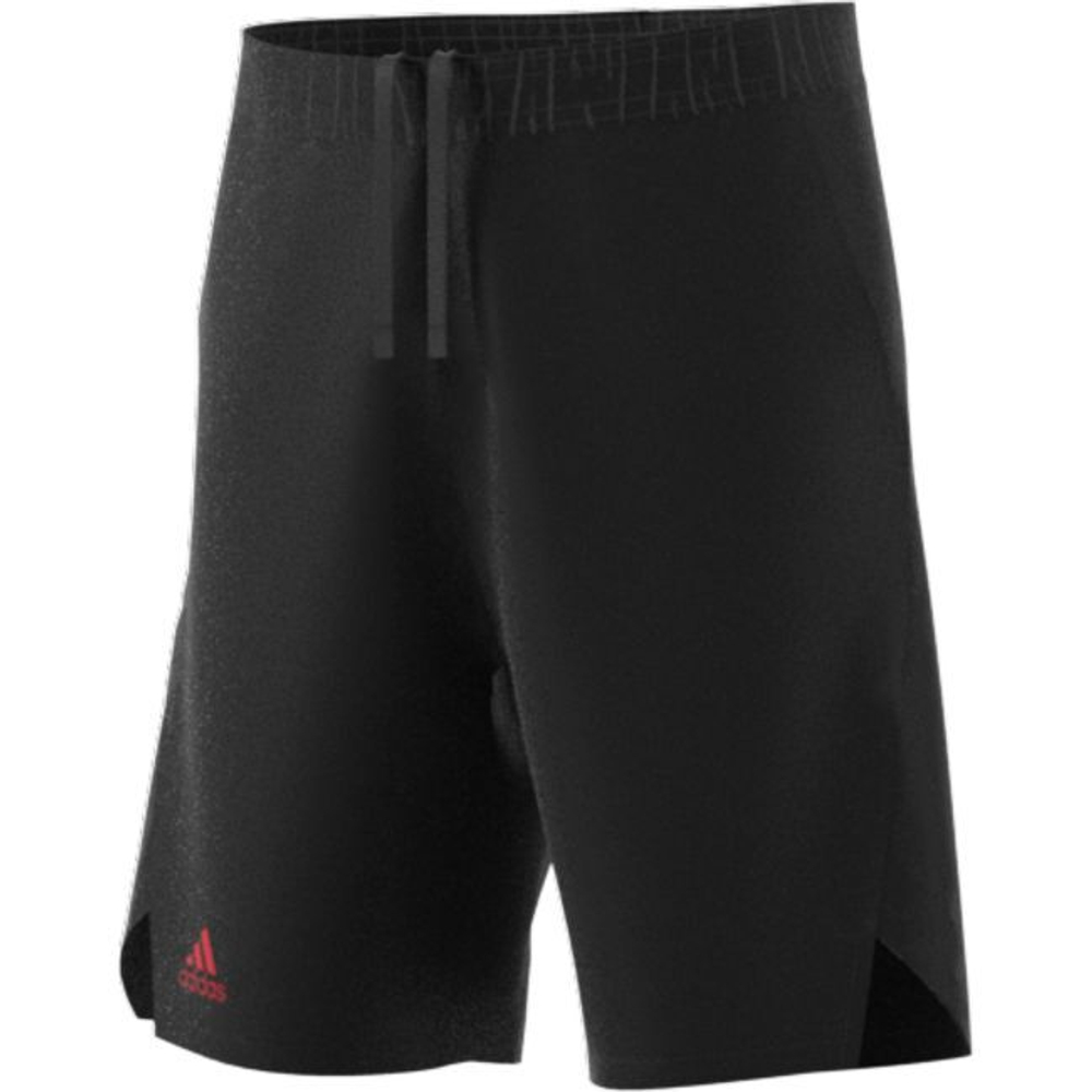 Мужские шорты теннисные Adidas Primeblue Next Level Shorts - black
