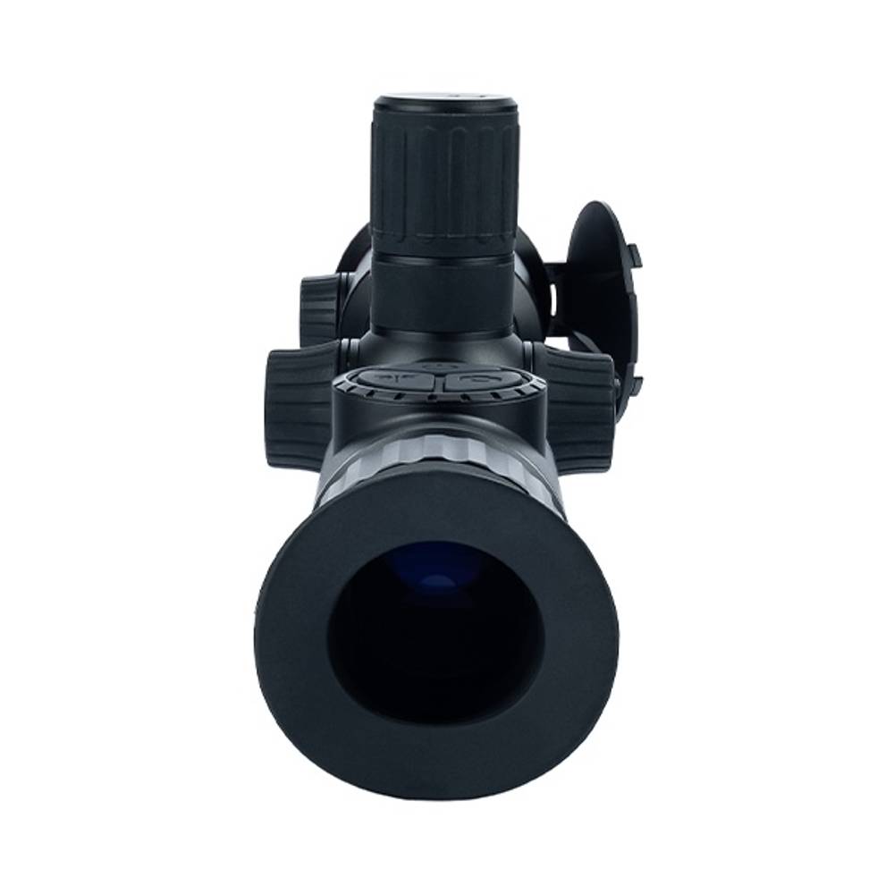 Тепловизионный прицел ARTELV Atomos EL350 4.8x50 384x288 LRF — фото 4