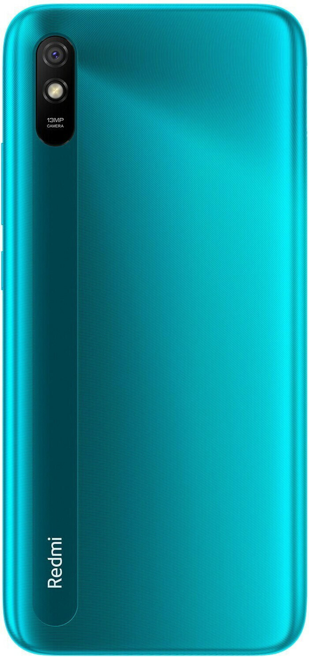 Смартфон Xiaomi Redmi 9A 2/32GB Peacock Green
