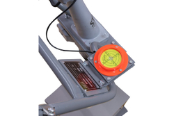 Виброрейка STEM Techno SF 2 (STEM GX35) ВИБ160