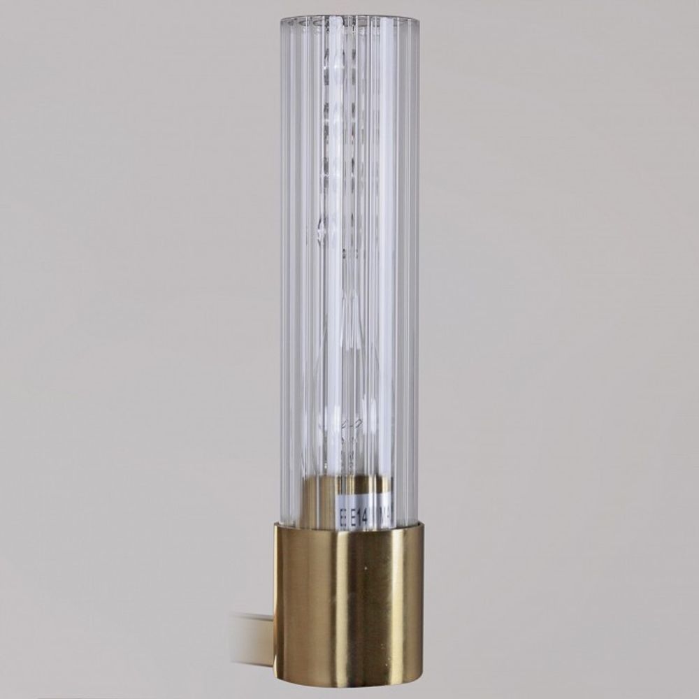 Подвесная люстра ILLUMICO BRASS IL0313-5P-79 BRASS