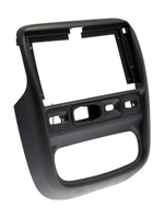 9" рамка Renault Duster, 2010-2015, MFB дисплей