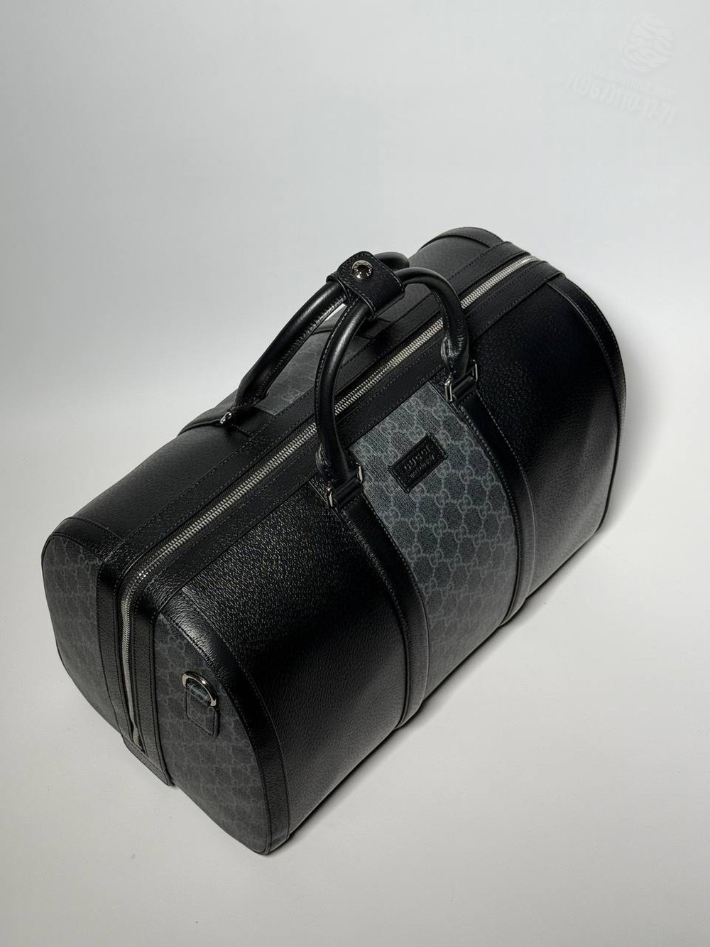 Дорожная сумка Gucci