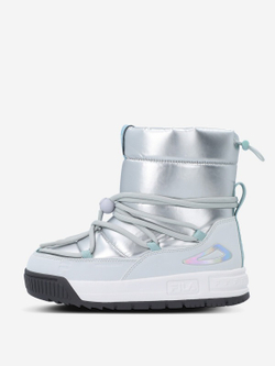 Сапоги детские FILA FIL PUFF G