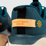 кроссовки Nike Infinity Run 4 GTX Green