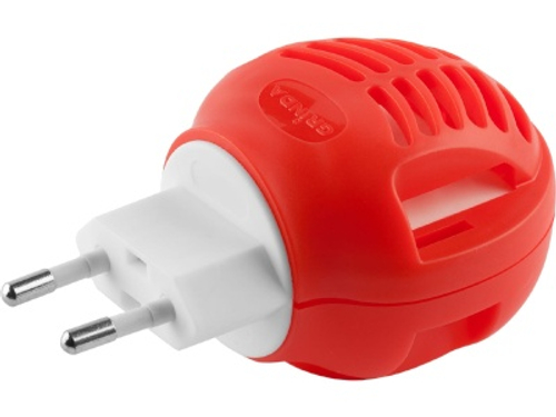 Фумигатор GRINDA для использования пластинами (8шт/уп)