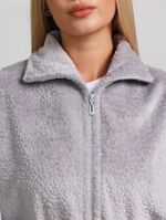 Костюм Лео-2 Виотекс СЕРЫЙ