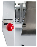 Машина тестомесильная Foodatlas WHM(J)-25