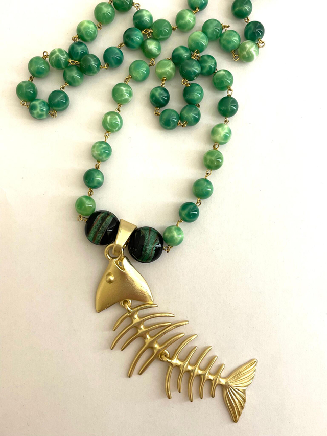 Marina Fossati КОЛЬЕ MARINA FOSSATI