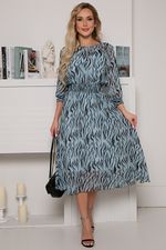 Платье 70741 Avili