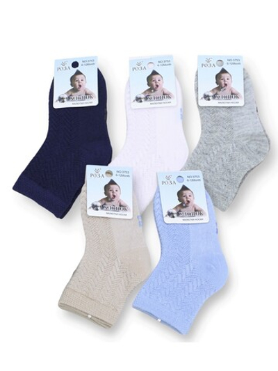 Носки детские "Роза" 3753