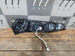 Фонарь зaдний пpавый Seres, Aito M7 23-нв Б/У Оригинал 4133120SY01