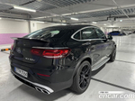 Mercedes-Benz GLC-Class X253 AMG GLC63 S 4MATIC+ Coupe (11.2023)