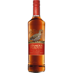 Виски The Famous Grouse Sherry Cask 0,7 л.