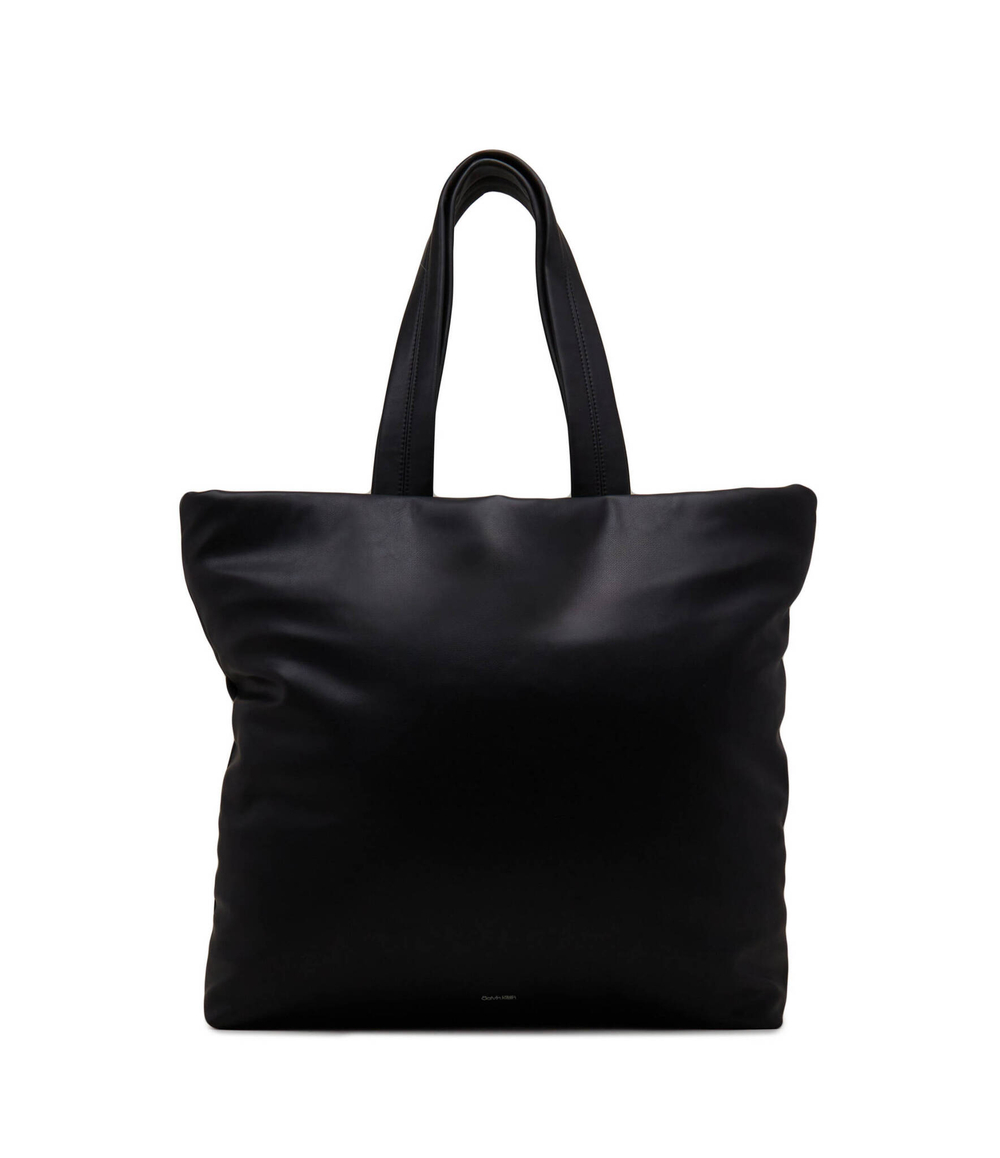 Сумка-шопер Calvin Klein - черный(K60K611511)