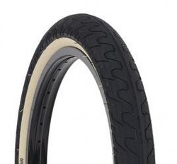 BMX покрышка RANT Squad Tire 20 x 2.3 Tan WallNEW