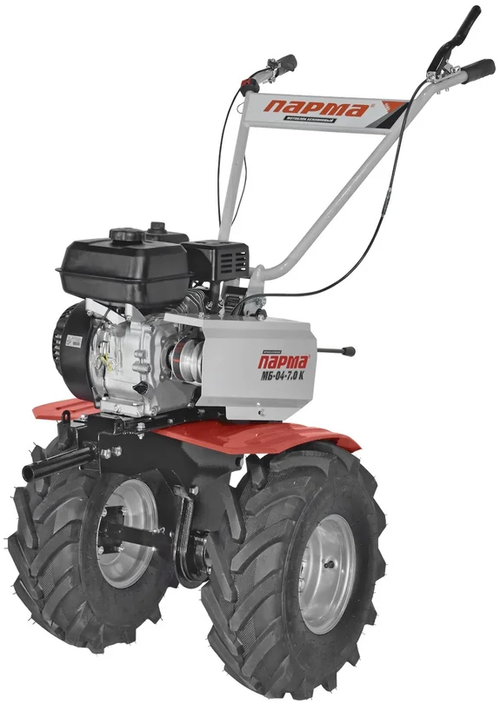 Мотоблок Печенег МБП 8-10