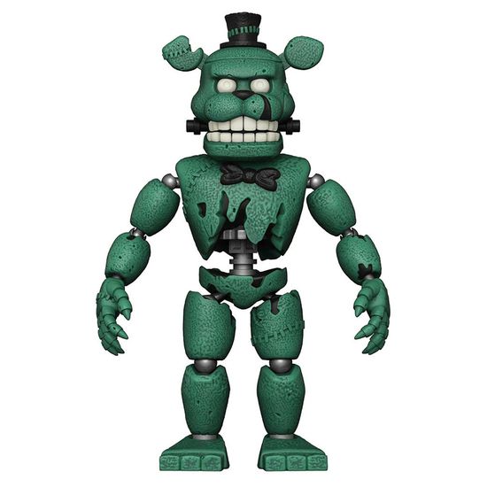 Фигурка Funko Action Figure FNAF Dreadbear Dreadbear 56184 / Фигурка Фанко ПОП! по мотивам франшизы "Пять ночей с Фредди",  Дредбер