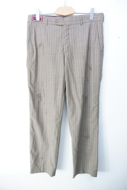 Брюки Marcello Gotti с шерстью 52 размер