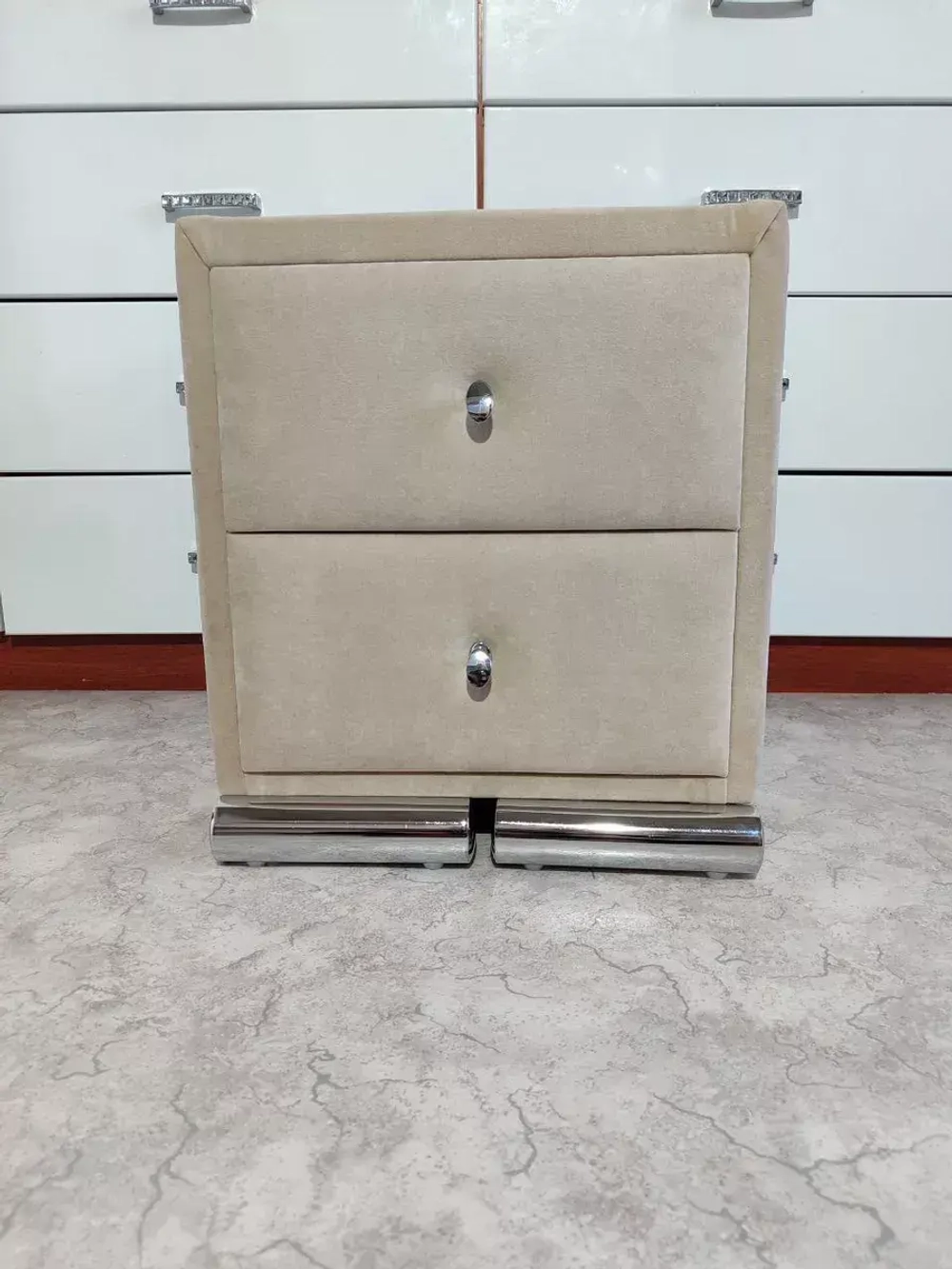 Мебельные ножки металлические под диван кресло тумбу комод