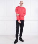 Худи POLO RALPH LAUREN - красный(710881507)