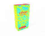 Презервативы Expert Fruit Mix 15 шт 9434ex