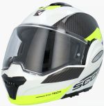 Exo-Tech Evo Team / Серо-желтый