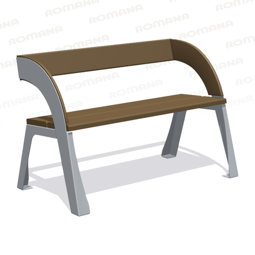 Скамья Romana 302.28.00