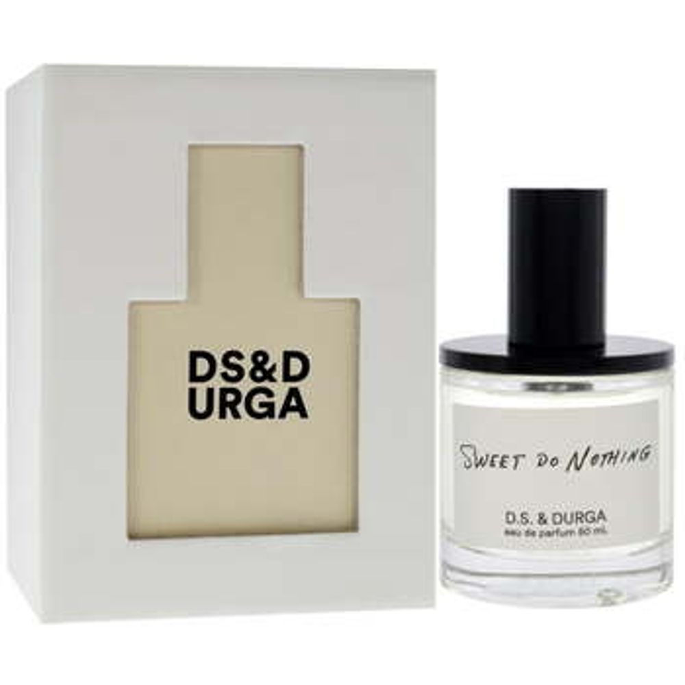 DS &amp; Durga Sweet Do Nothing EDP 50ml