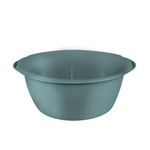 Таз 9 л (цв) - круглый цвет в ассортименте