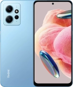 Смартфон Xiaomi Redmi Note 12 6/128GB Ice Blue EU