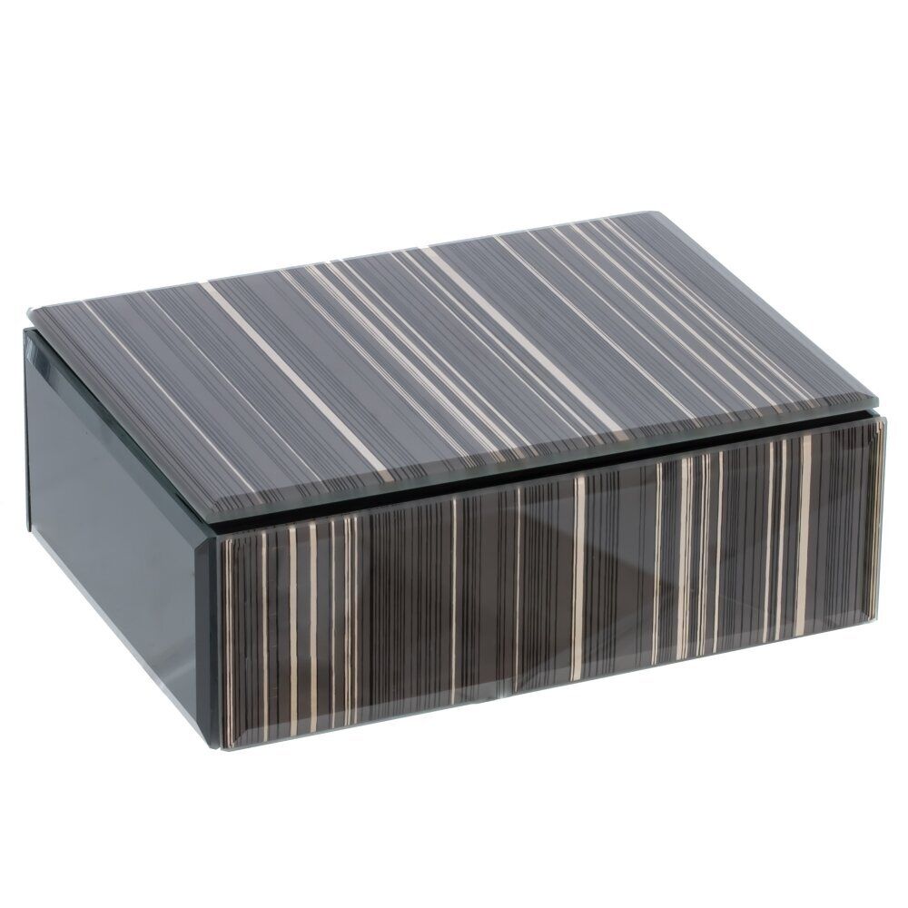 GAEM Шкатулка, L15,5 W11,5 H6 см