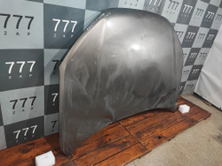 Капот Lada Granta 18-нв Б/У Оригинал 8450104269