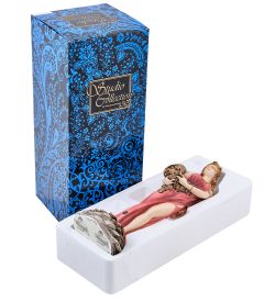 Veronese WS-557/ 3 Статуэтка «Фортуна - богиня удачи и богатства»