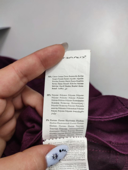 Юбка Terranova прямая 48 размер