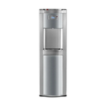 Кулер Ecotronic P9-LX Silver