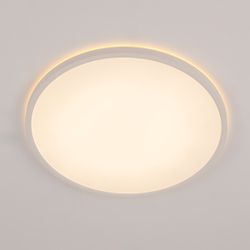 Citilux NORMA CL748400 LED Светильник с подсветкой Белый