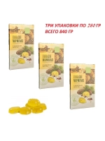 Мармелад с Кедровым орехом