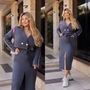 Костюм УК-5373-1 Fabrika