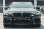 Карбоновый обвес для BMW M2 / M2C G87 БМВ тюнинг