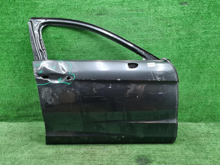 Дверь передняя правая Porsche Panamera 2 971 16-23