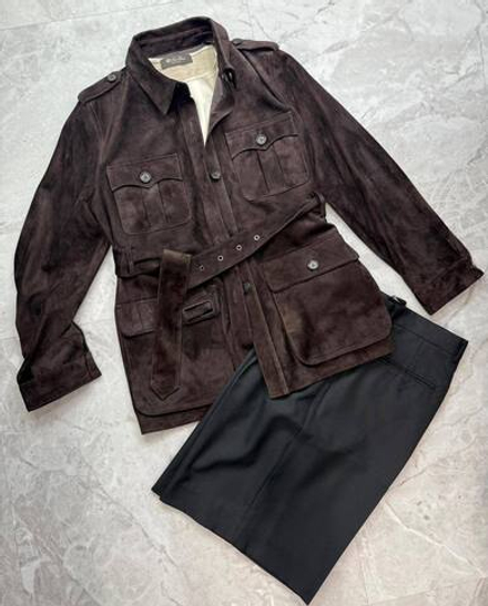 Рубашка Loro Piana