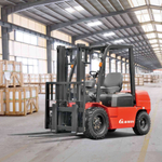 Погрузчик дизельный GLAVMAN CPCD25-AG2 г/п 2,5 тонны 3000 мм