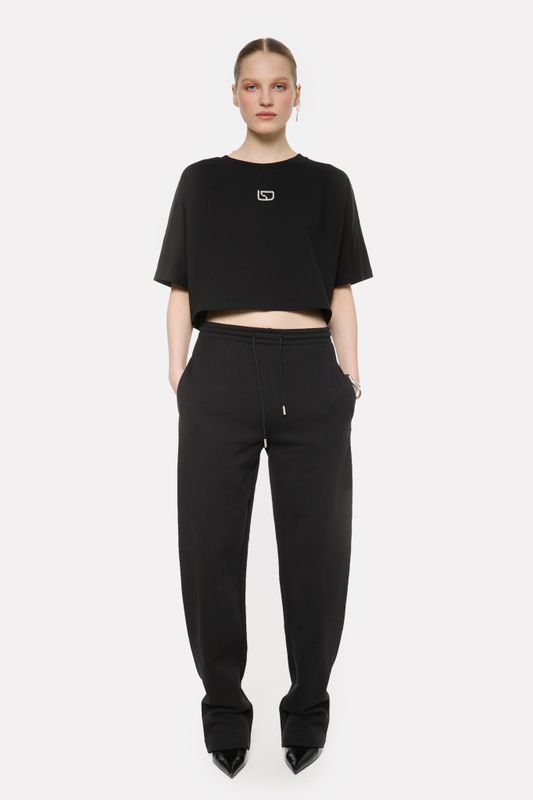 Футболка Crop