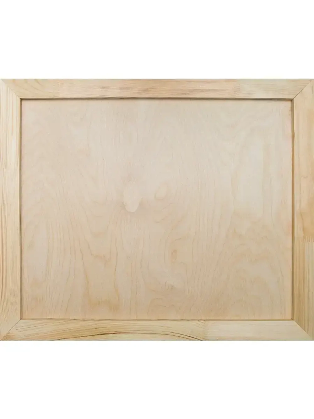 Планшет 50х50 см. Фанера