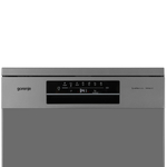Отдельностоящая посудомоечная машина Gorenje GS643C90X