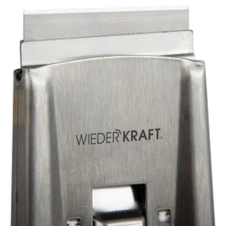 WDK-65018 Стальной скребок со сменным выдвижным лезвием