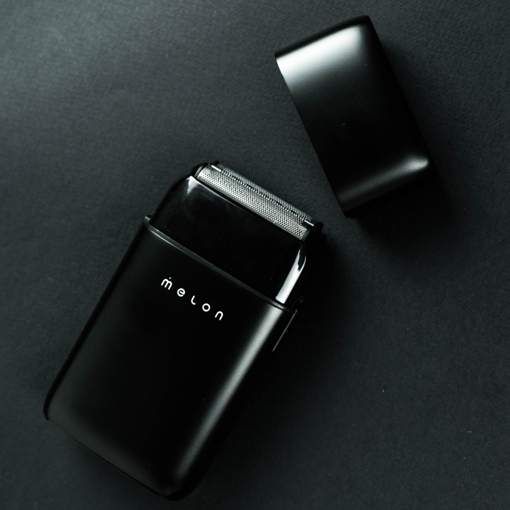 Бритва (шейвер) HEX 2