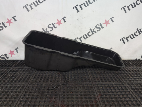 Поддон масляный двигателя